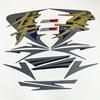 Fairing Sticker Kit Motorcycle Accessories Stickers Fits Hayabusa GSXR1300R GSXR