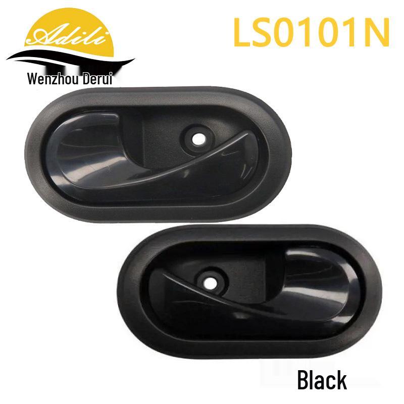 Logan Duster Interior Door Handle for Model 12 - Part Numbers 8200733848 & 8200733847
