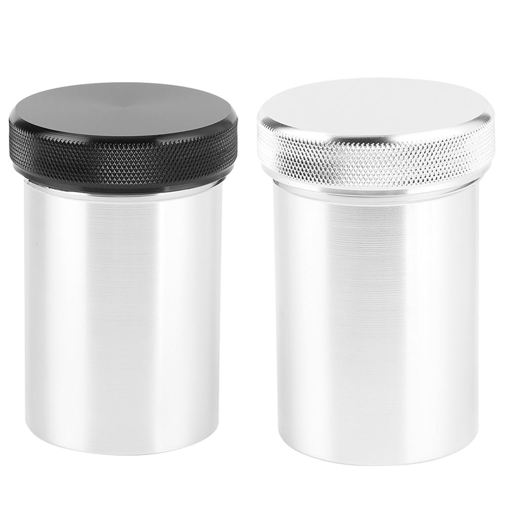 2in Aluminum Alloy Weld On Filler Neck and Cap Fuel Tank Parts Car Refitting