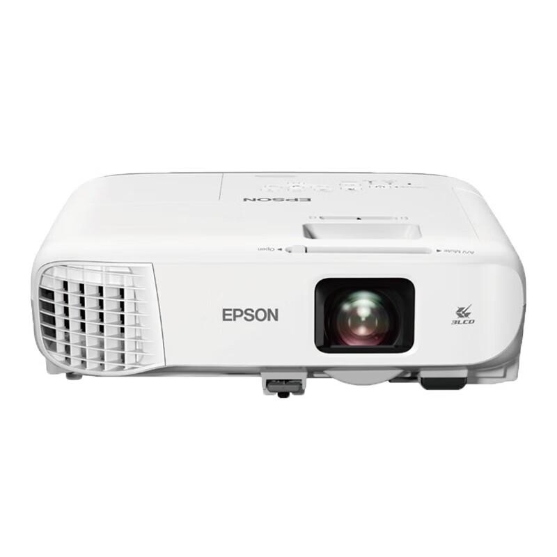 

Epson CB-982W Projector (CN version)