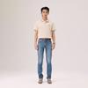 Levis Standard Classic Fashion Versatile Lightweight Elegant Minimalist Short Sleeve Polo Shirt Unisex tops 006X0-0000