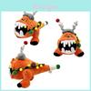 Totalwarwarhammer Plush Toy Doll Adorable And Huggable Stuffed Animal