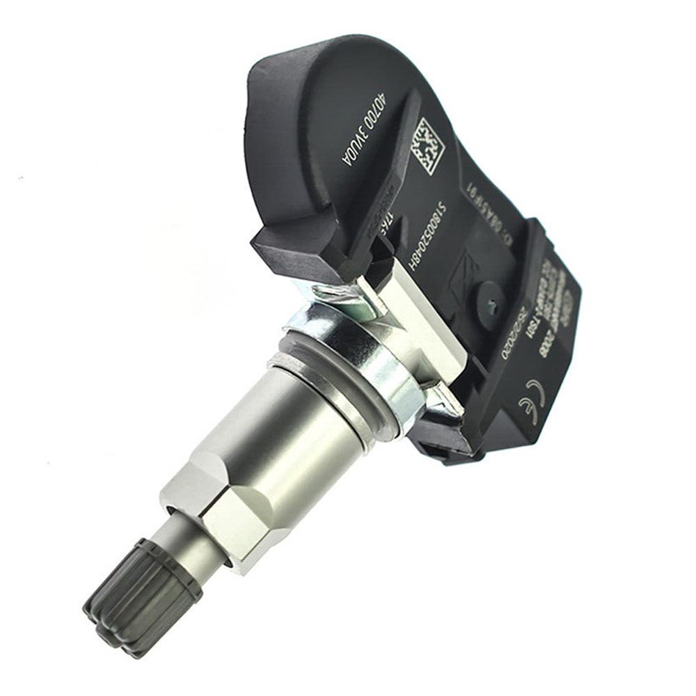 4Pcs Tire Pressure Sensor TPMS For 2014 2015 2016 Nissan Rogue 433MHz #OEM: 40700-3VU0A Car Accessories