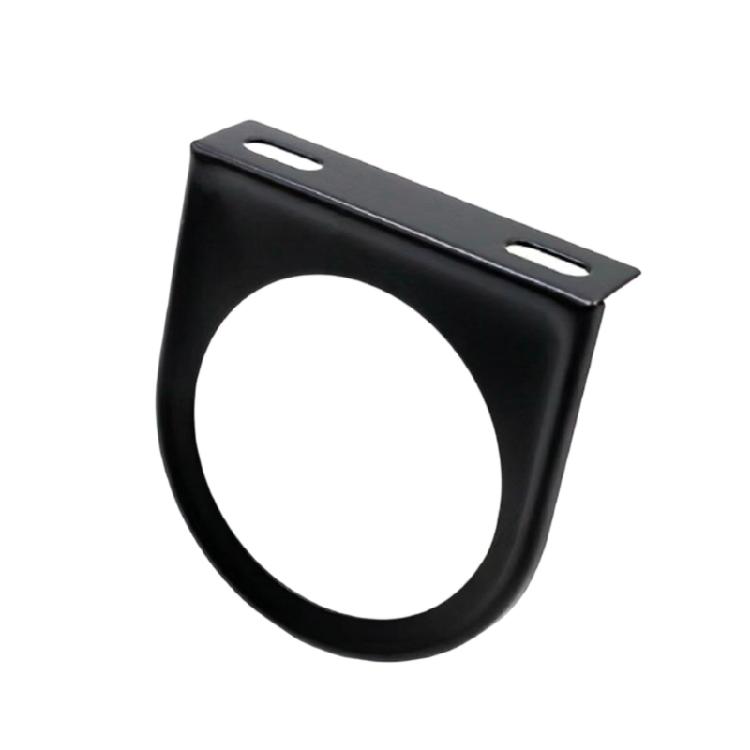 2.1 Inch Gauge Support Holder Mounting Panel for Water Temperature Speedometers and Voltage Gauges in Car Automotive Use