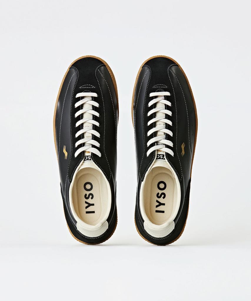 Iyso Teneo Ebony