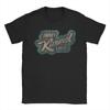 Jimmy Kimmel Live Show T-shirt Hipster T-shirts Korte Mouwen Y2K Retro T-shirt Zomer Katoen Grote Maten Kleding