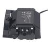 Air Assist Pump 10‑30L/Min Adjustable Airflow Air Assist Kit for Laser Engraving Cutting Machine