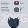 FALCAM F38 Camera Clip with Plate Kit Quick Release Clip for Attaching Camera to Backpack Shoulder Strap 3142 V2, -