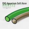 Aquarium Silicone Water Pump Hose with Filter - Inlet/Outlet for Water Change & Discharge
