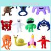 Garten Of Banban Plush New Soft Toys For Children