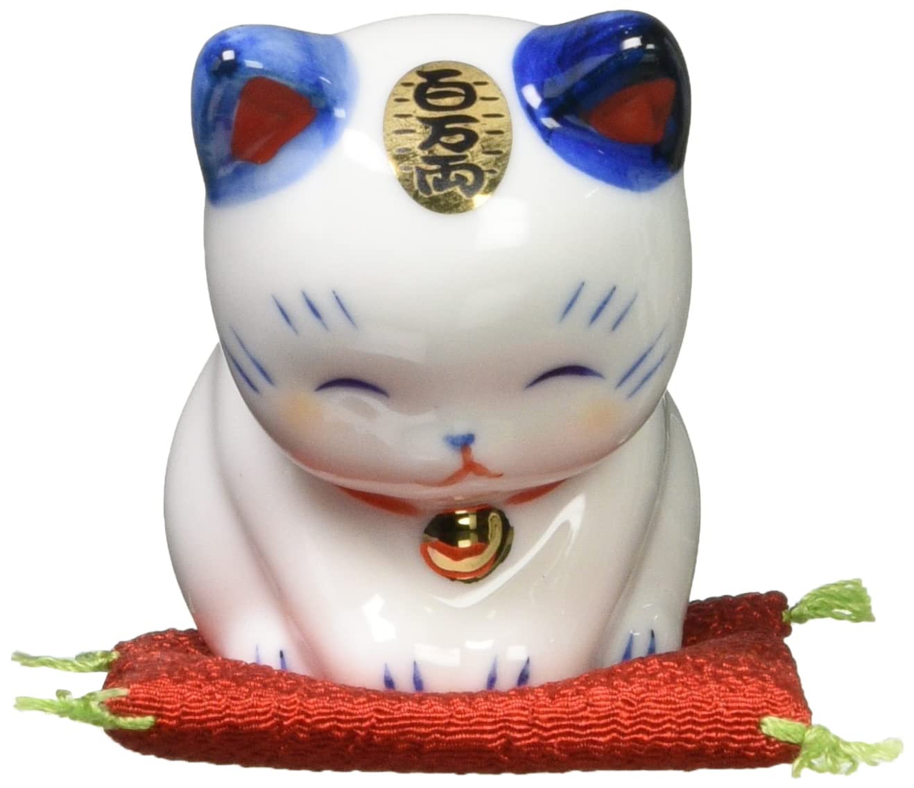 

Соменишики миллион рё кот 7781