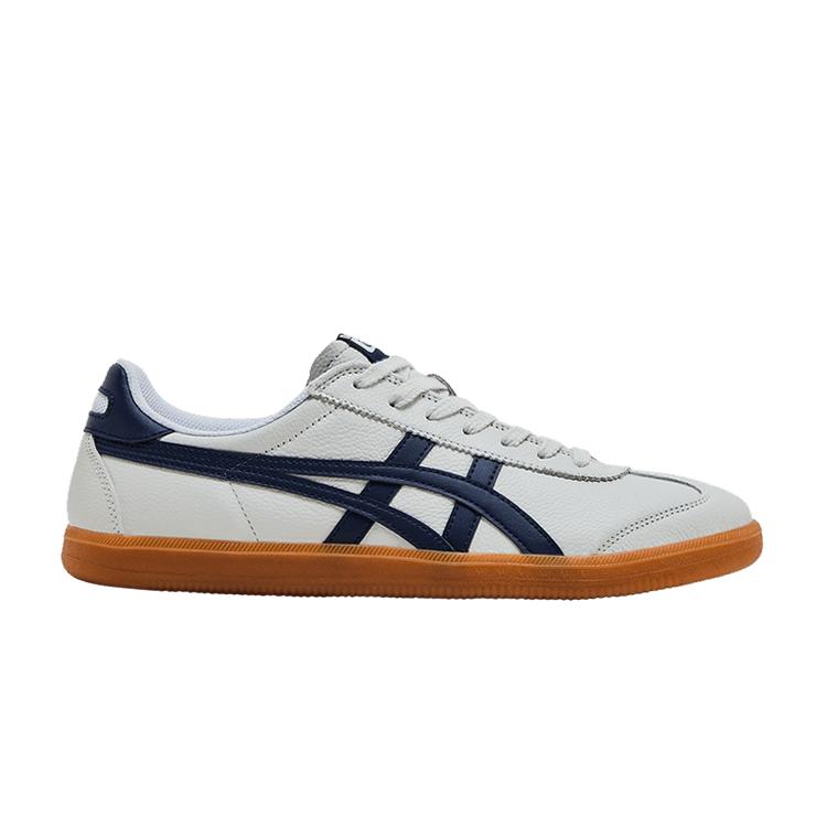 

Onitsuka Tiger Tokuten Glacier Grey Peacoat 42