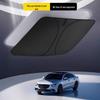 Car Windshield Sunshade Umbrella - Heat Insulation and Sun Protection