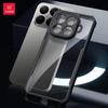 XUNDD For Xiaomi 15T Pro Case Mi 15 T Casing Transparent Phone Cover Airbag Shockproof Bumper Protective Cases