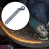 Hand Adjustment Wrench Four Claw For Angle Grinders Thickened Plate Angle Grinders