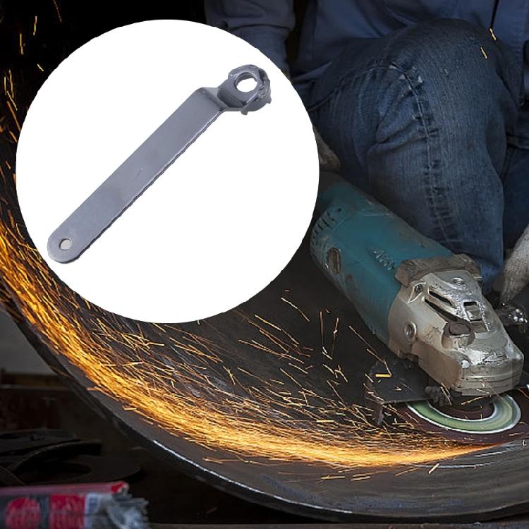 Hand Adjustment Wrench Four Claw For Angle Grinders Thickened Plate Angle Grinders