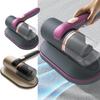 Mattress Vacuum Sofa Rug Vacuum 10kPa Suction 68W Portable Handheld Cordless Cleaner Machine For Car Couch Dust Pillow Bed Pet