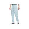 Jordan Utility Cargo Pants Men Bottoms Deep-Ocean-Blue DH9071-366