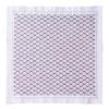 Olympus Silk Embroidery Flower Dishcloth Kit SK-379