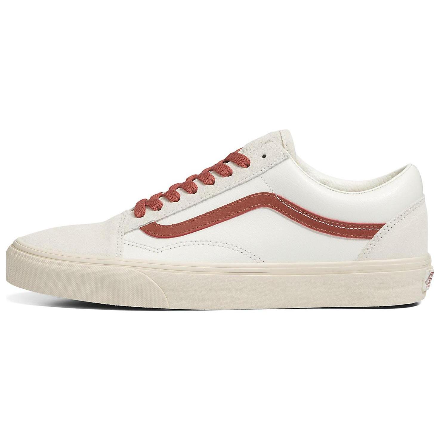 

Old Skool Vans Vintage Pop - Marshmallow Turtledove VN0A4BW2R2S 40.5