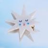 Clips Star Fairy Tale Hairpins Acetate Hair Clips Women Hairpins Korean Duckbill Clips Mushroom