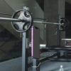 Magnetischer Handyhalter für Fitnessgeräte Einfache Montage Sicherer Halt Bis zu 3 kg Tragfähigkeit Kunststoffkonstruktion