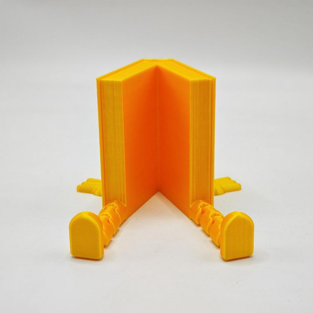 Creative Figurine With Movable Joints For The One-piece Book Companion, Movable Joint Figurine As A Gift For Book Lovers.