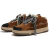 Casual Board Shoes Male Teenager LowTop Shoes Male Year White Shoes Male Trend Versatile