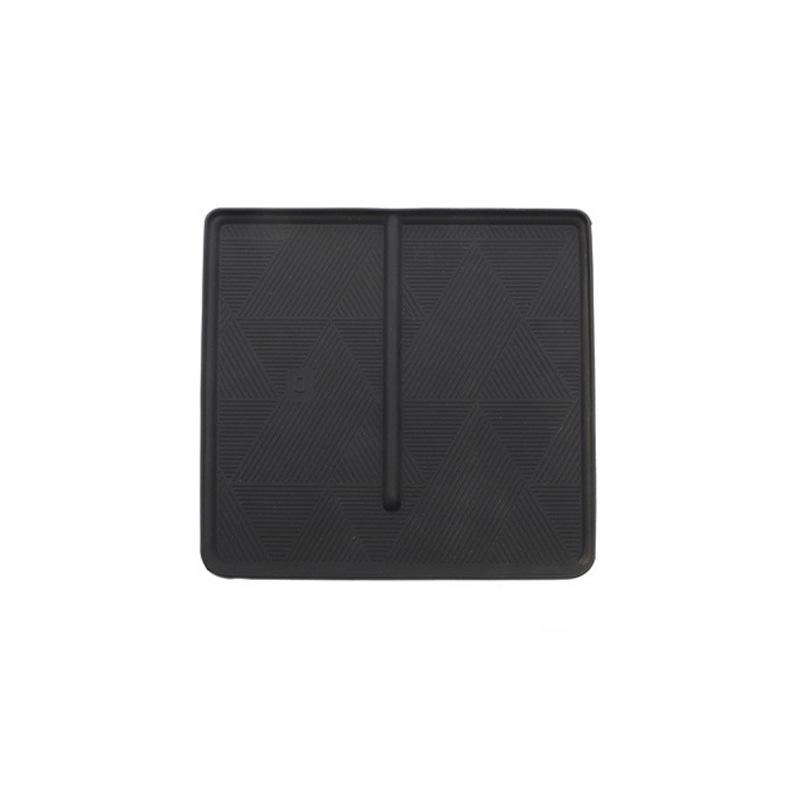 

ДЛЯ GAC Trumpchi GS3 Беспроводная зарядка центральной консоли Силиконовый противоскользящий коврик Защита автомобиля Автомобильные товары для интерьера