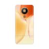 For Nokia 5.3 Case Transparent Phone Case Printing Bumper For Nokia 5.3 Nokia5.3 Case Back Cover 6.55'' TPU Soft Silicone Shells