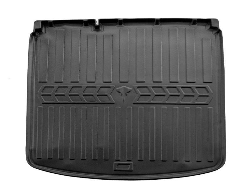 

Килимок у багажник Stingray 3D (SD) для Opel Astra J 2009-2015 рр.
