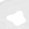 100Pcs Disposable Face Covers for Massage Soft Breathable Comfortable Skin Friendly Water Absorption Face Pillow Cover