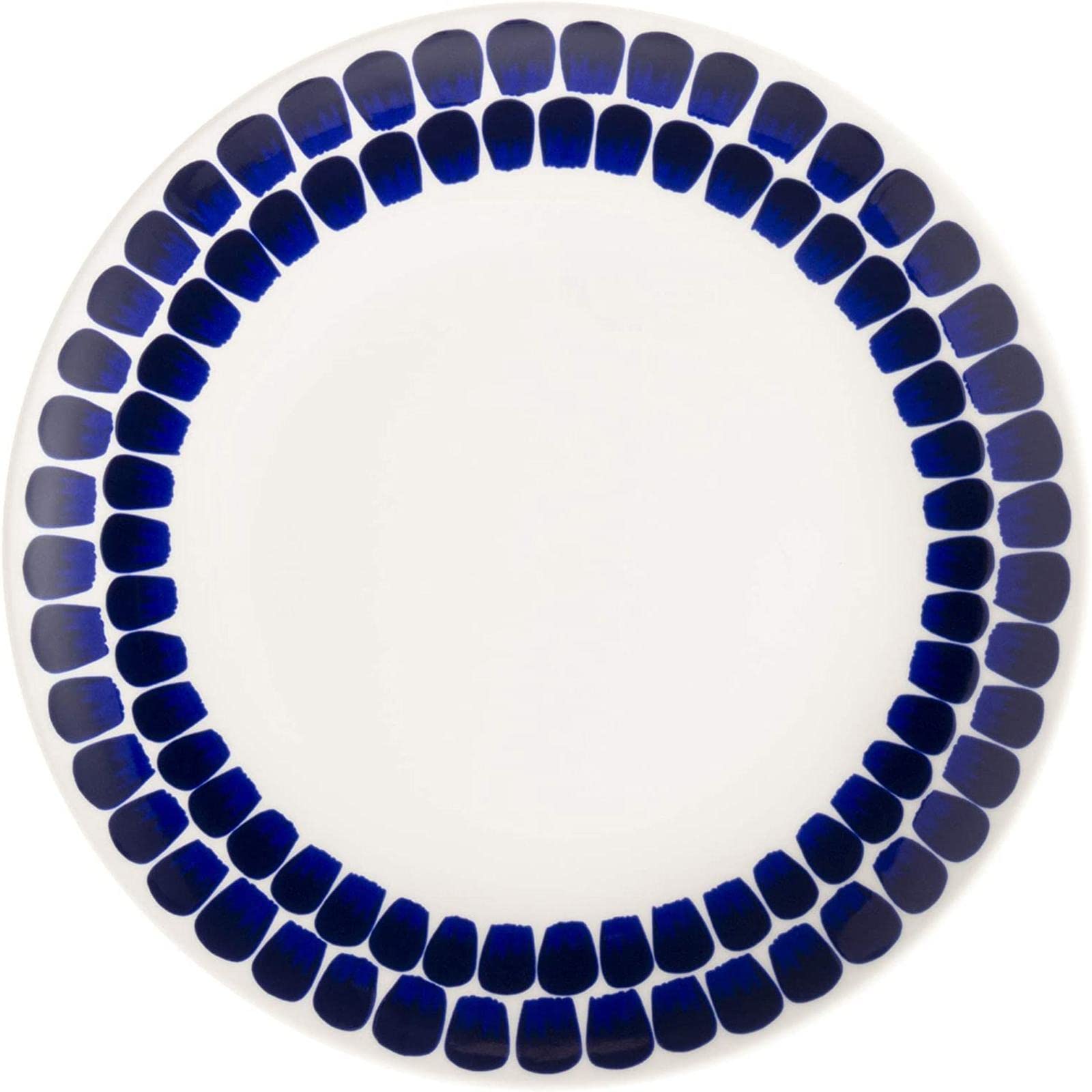 

ARABIA [Officially Imported] Arabia 24h Tuokio Plate, 26cm, 1005552