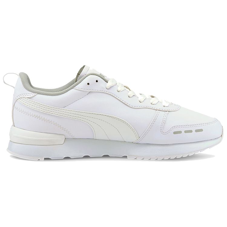 Puma R78 Unisex Triple White 374127-02