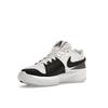Nike Ja 1 GS Scratch 2.0 Kids Sneakers White Black DX2294-102