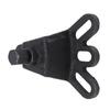 Wheel Hub Puller Metal Universal 4 Holes Motorcucle Wheel Hub Puller for Motorcycle Maintenance