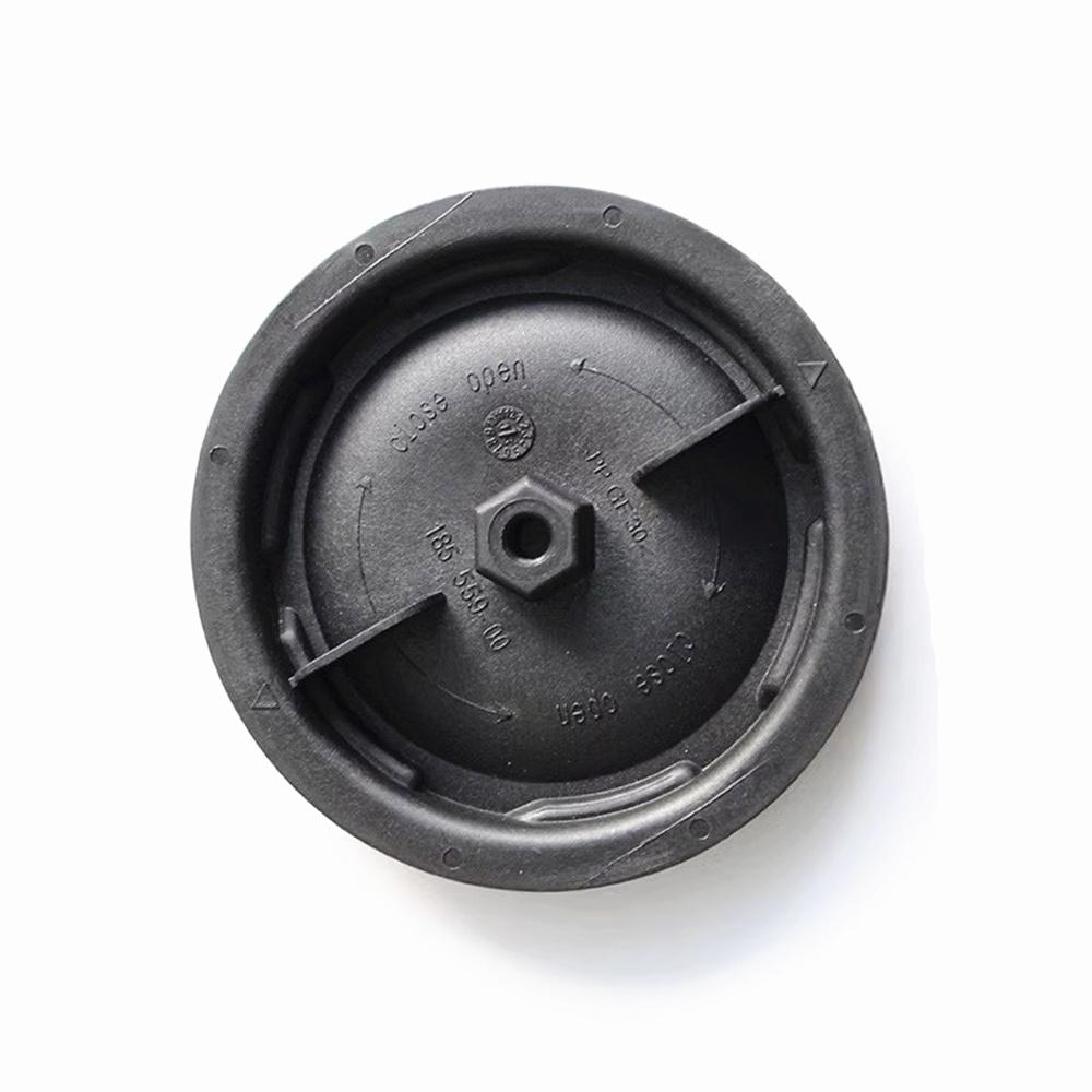 

New Headlight Bulb Dust Cover Waterproof Plastic Repair For Cadillac XT5 2016-2019