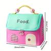 Recipientes de alimentos – Lancheiras e bolsas térmicas