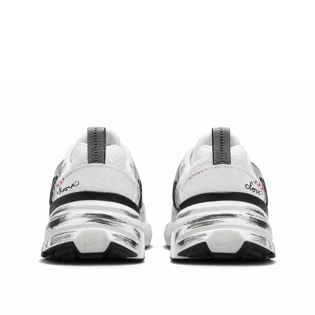 Nike V2K Run Scarpe da Corsa Donna HF5342-100(Team2227-)