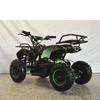 500W Kids' Electric Beach Car ATV: Four-Wheeled Off-Road Mini Motorbike