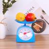 Vegetables Kitchen Accessories Baking Easy Food Scale Kitchen Scale Weighing Tray Weighing Tool