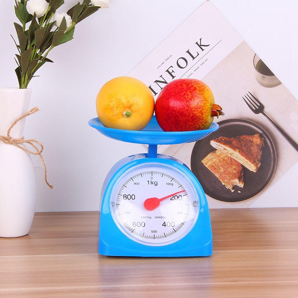 Vegetables Kitchen Accessories Baking Easy Food Scale Kitchen Scale Weighing Tray Weighing Tool