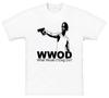 Wwjd O Dog Menace Ii Society T Shirt
