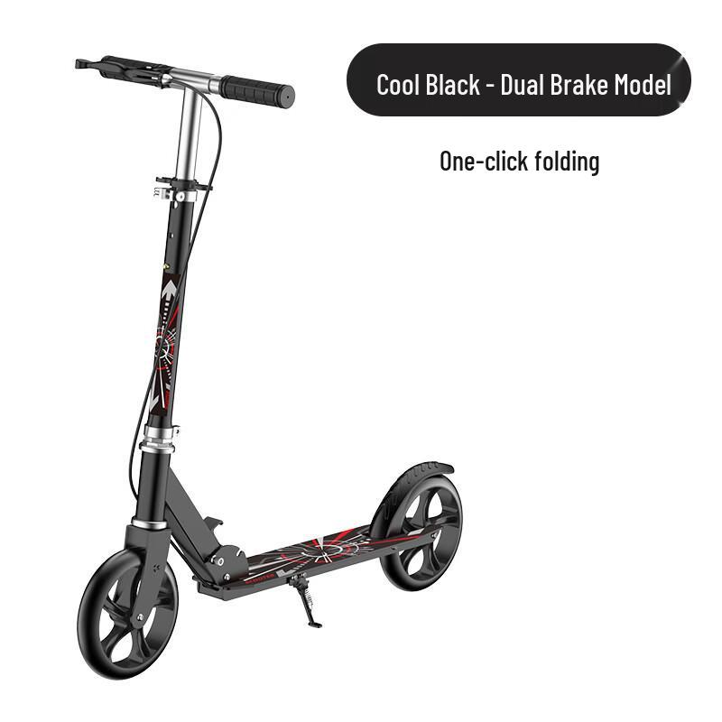 MDUG Foldable Kick Scooter