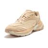 Puma Velophasis Luxe Sport 2 Comfortable Versatile Low-Top Lifestyle Casual Shoes Unisex sneaker Nude 392522-02