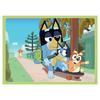 Puzzle 45 Pcs - Family Afternoon / Bluey