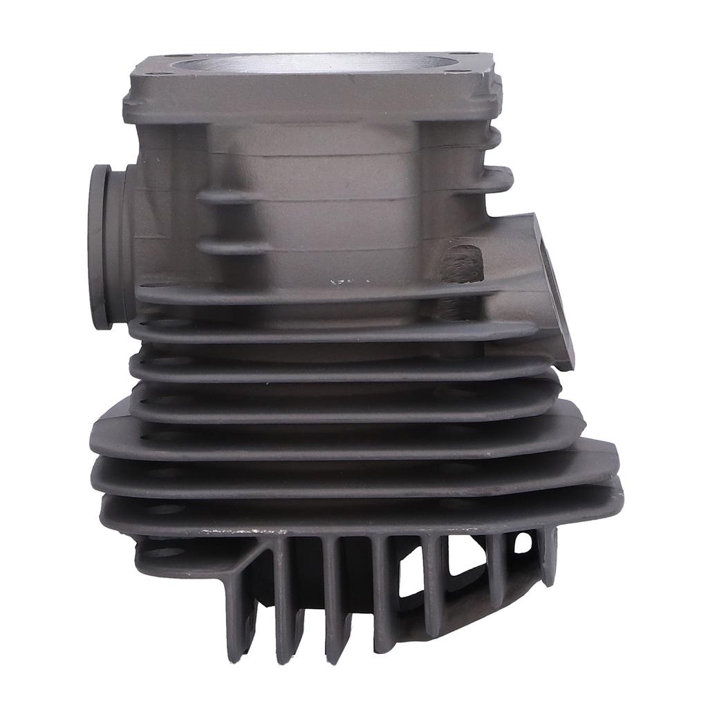 50mm Zylinder Kolben Baugruppe Dichtung Lager Satz Ersatz für Stihl MS440 044 Kettensägen