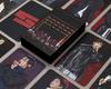 55Pcs K-Pop Boy Group Lomo Cards New Album Arirs New Flash Card Party Favor Fans Gift Highdefinition Photo Collectible Card