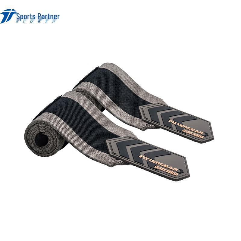 MOTION PARTNER Fitness Wrist Wraps