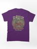 Biker Mice from Mars Mouse and the Motorcycle 1965 Classic T-Shirt